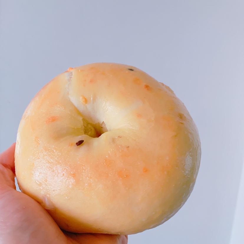 记录一个超级软的万用汉堡胚（波兰种）