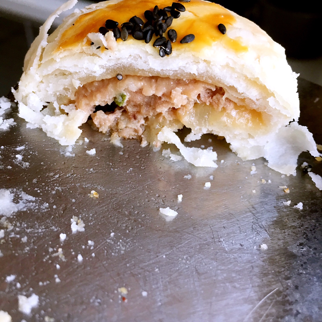 无话可说_kajd做的鲜肉酥