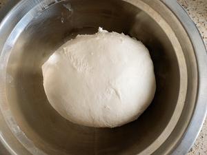 芝士猪柳蛋麦满分（英式麦芬面包）的做法 步骤5