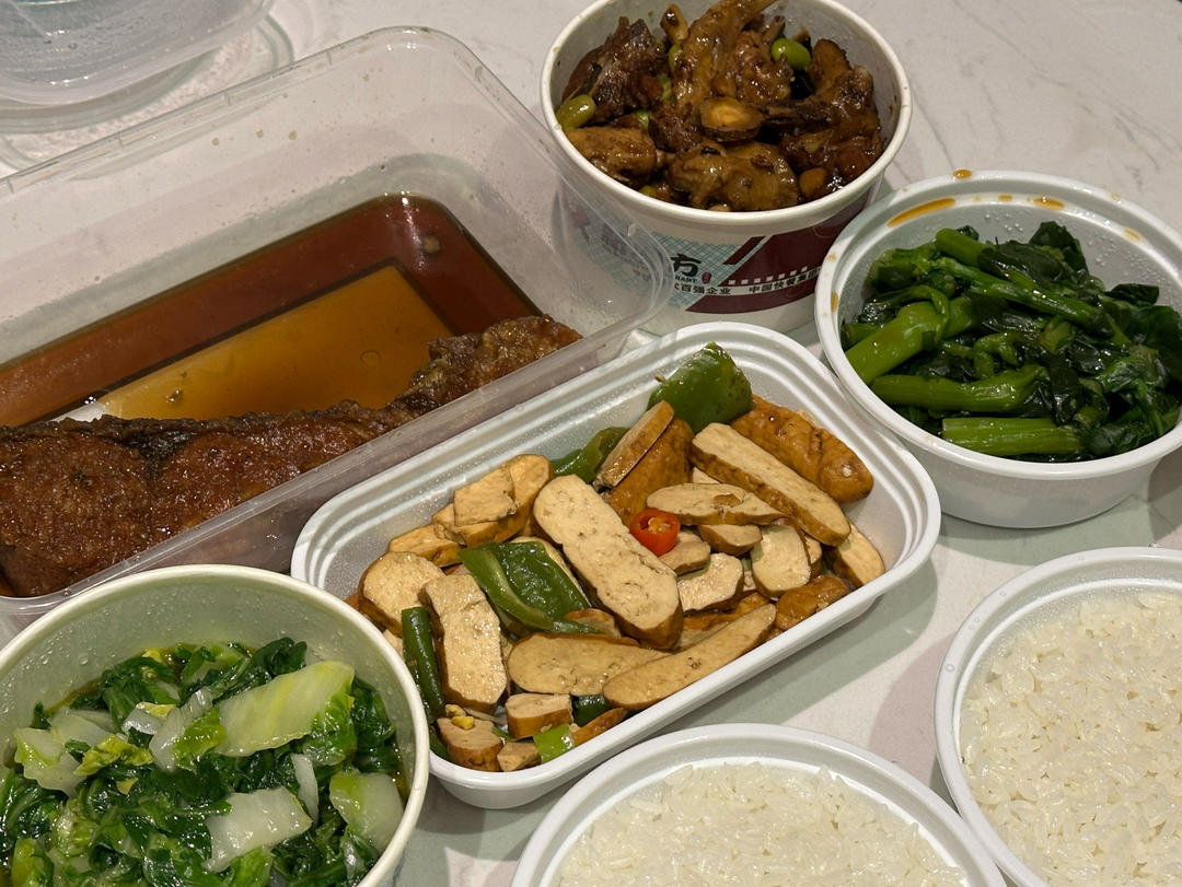 晚餐•2025年12月20日