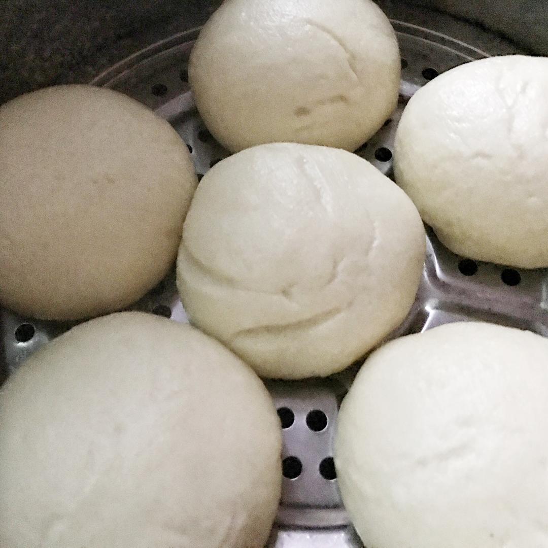 闻妈的馒头方子