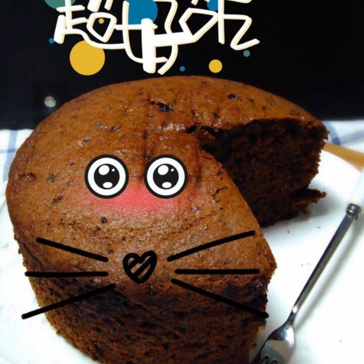 枣糕（目前为止最像五道口枣糕王的版本）