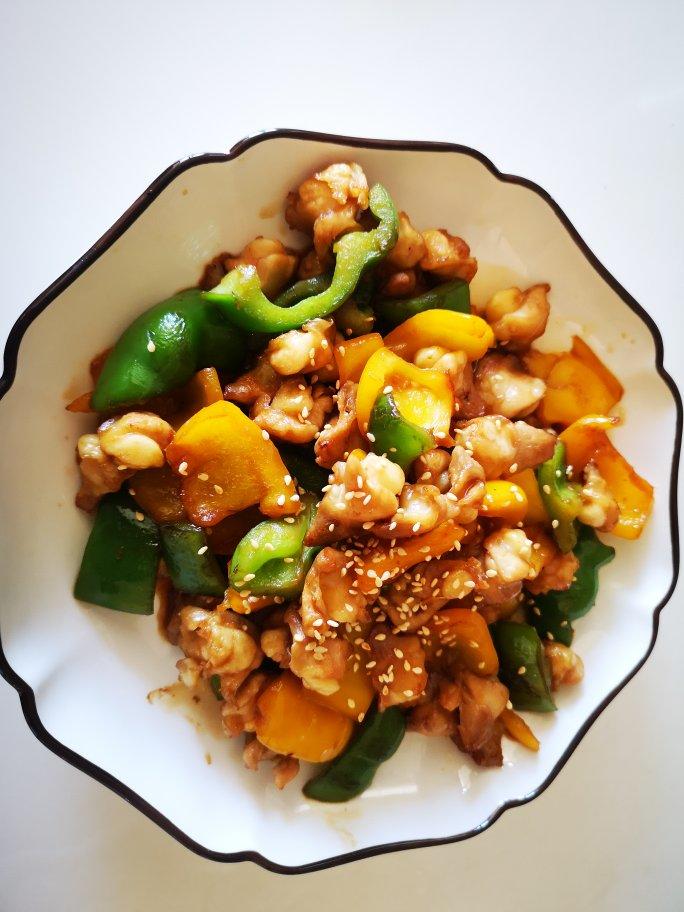 照烧掌中宝（鸡膝软骨）