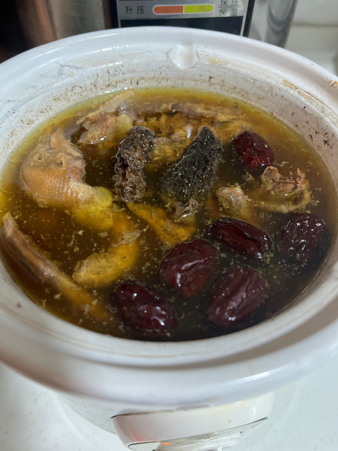 我家的小饭桌