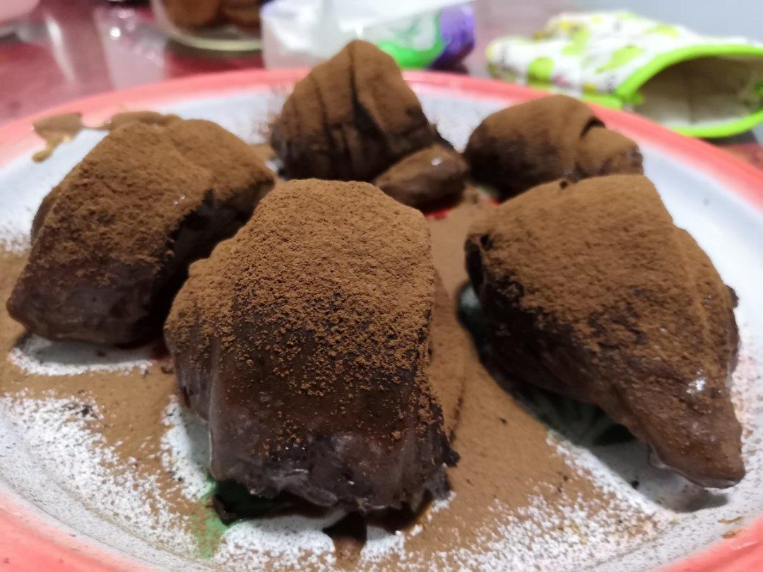 网红脏脏包制作详解