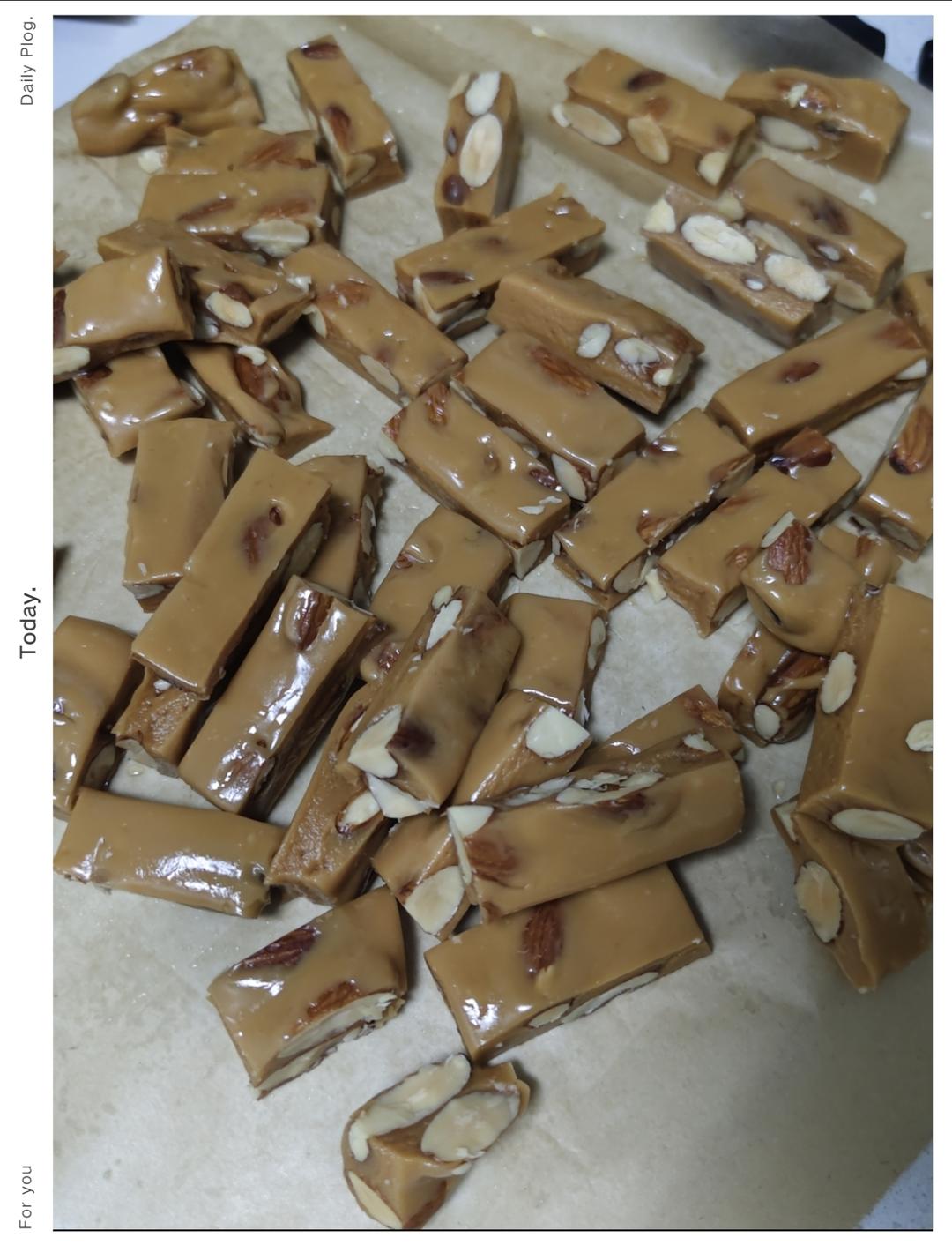 记录生活中的小美好（自用勿入）