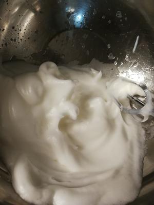 玉米奶香饼的做法 步骤12