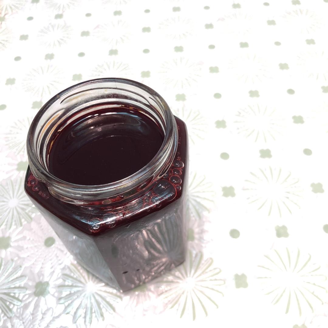 杨梅干