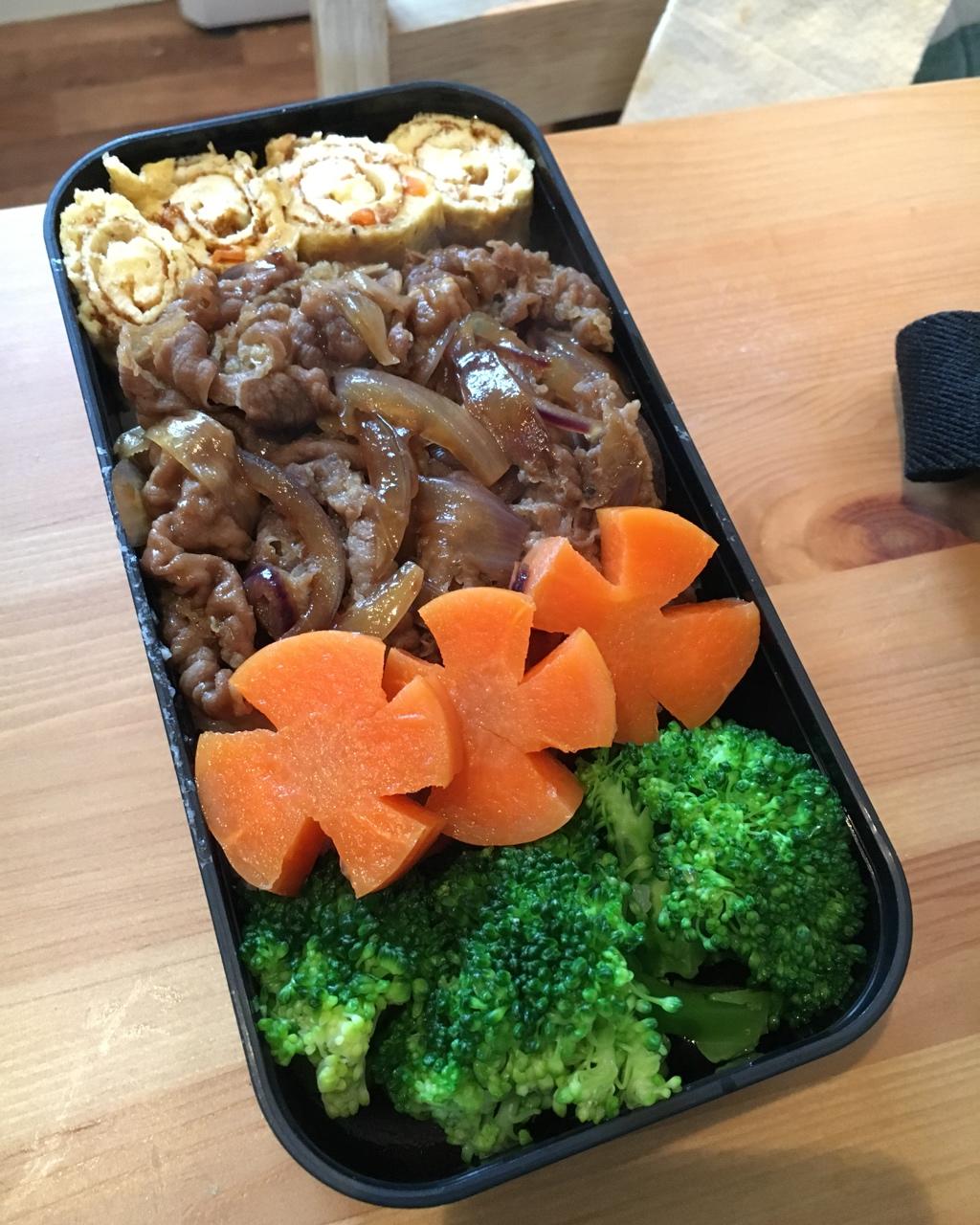 堂妈金牌牛肉饭