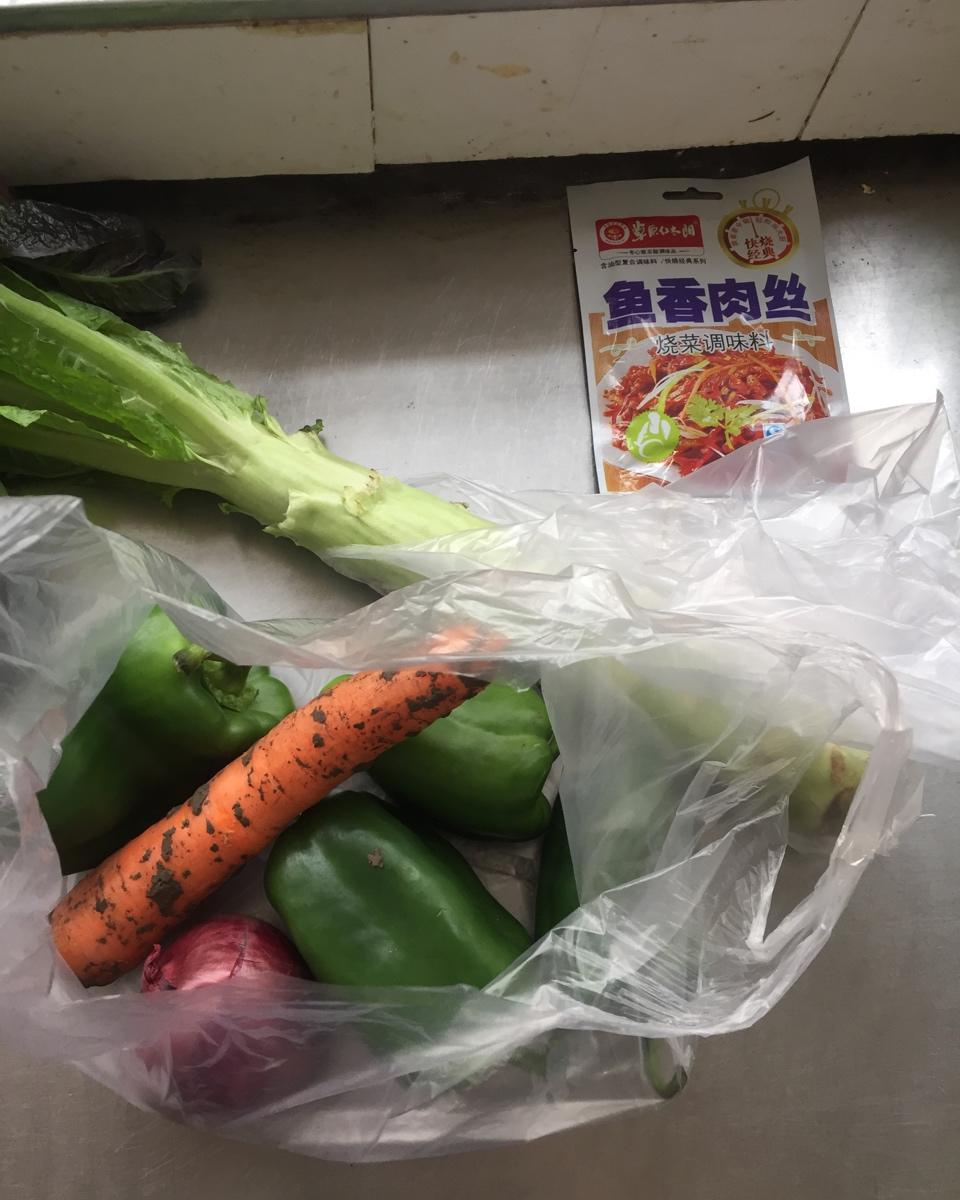 红红火火 不用番茄酱做油焖大虾