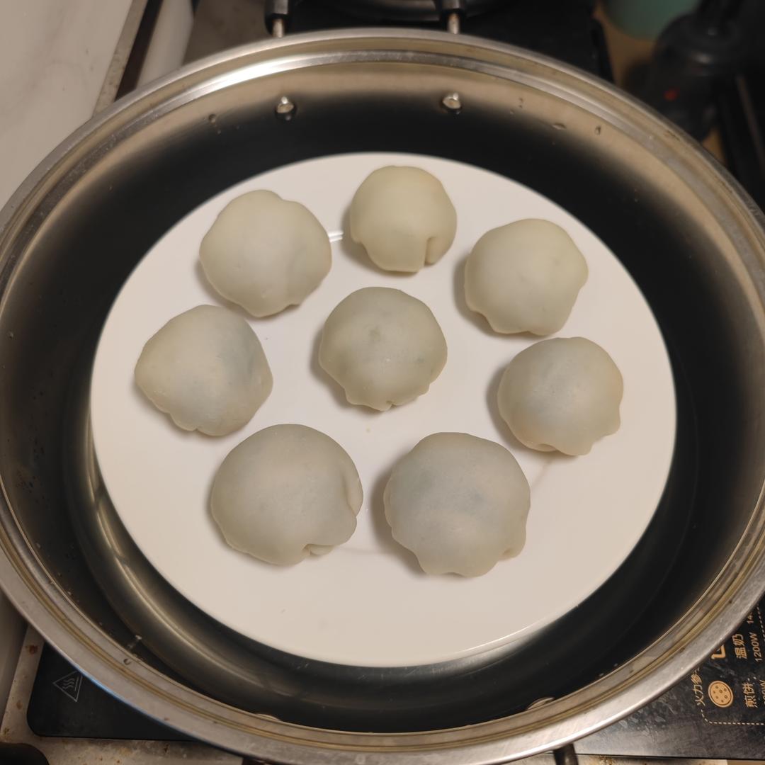 粉果