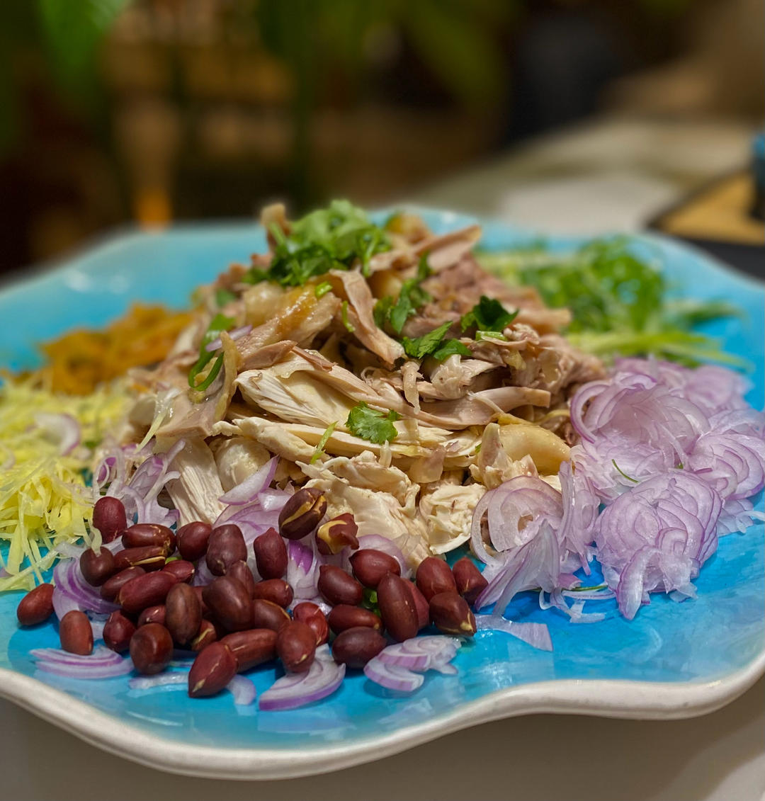 晚餐•2026年1月13日