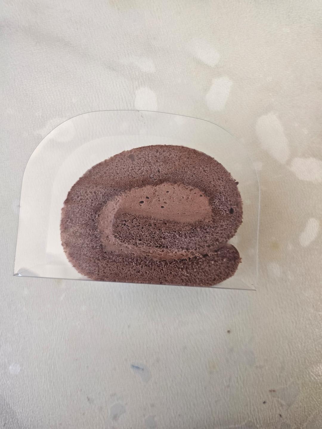 好吃到飞起的巧克力奶油