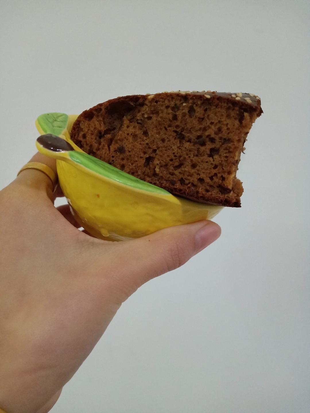 全网最低油低糖版枣糕！外面卖的总太油太甜腻了（含脱膜膏配方！