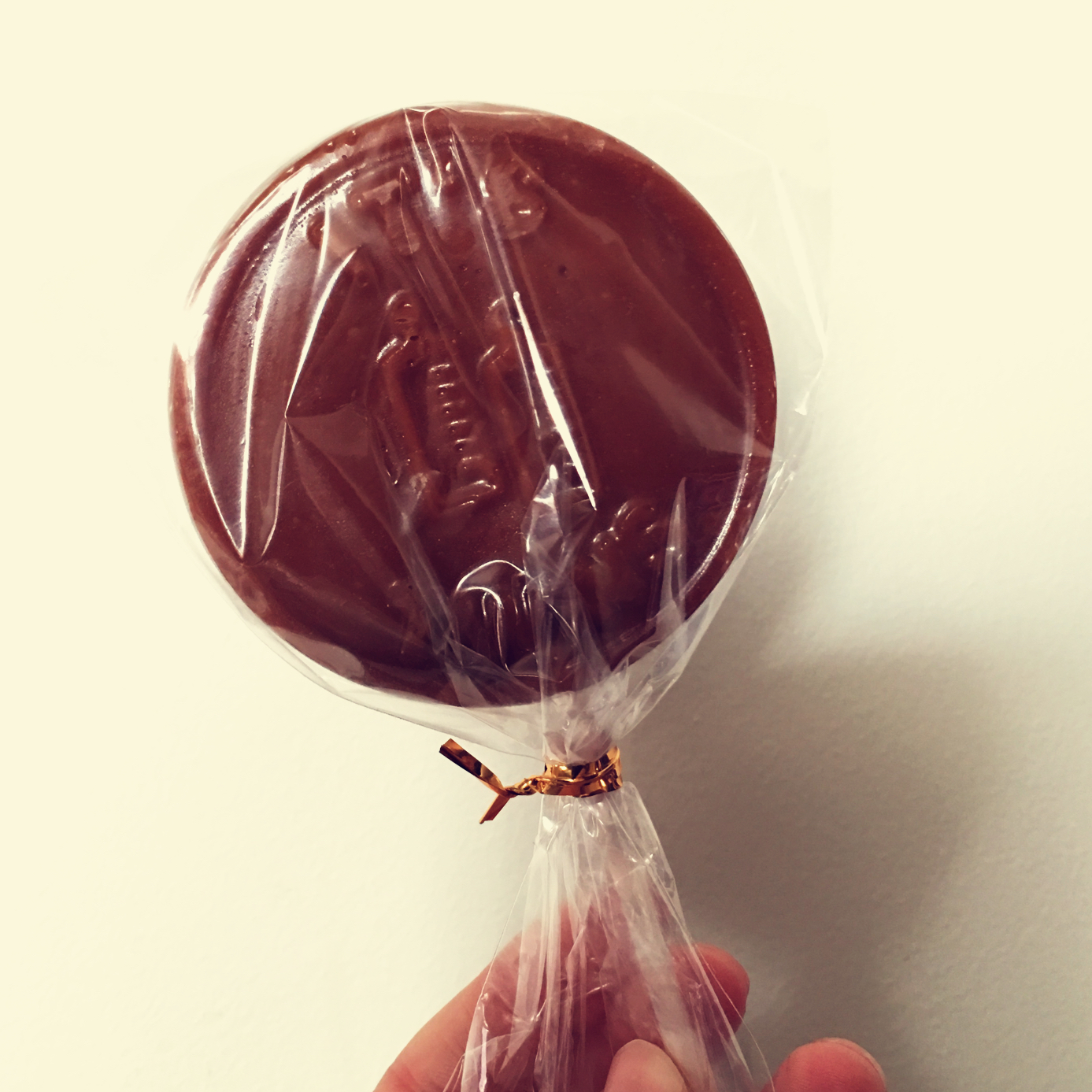 自制太妃糖（视频菜谱）