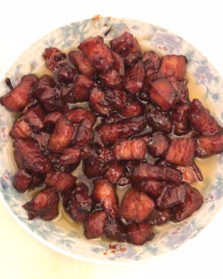 樱桃肉