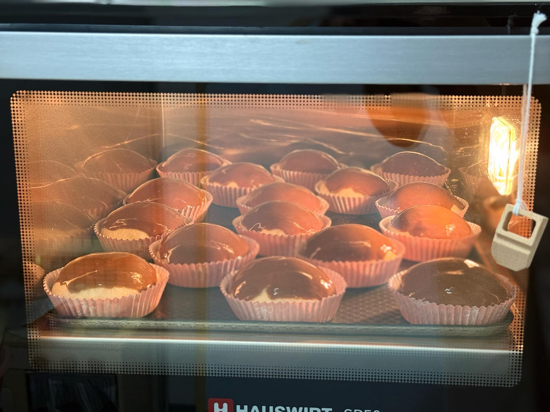 帕帕罗蒂2.0，口感味道升级的奶盐酥皮咖啡面包