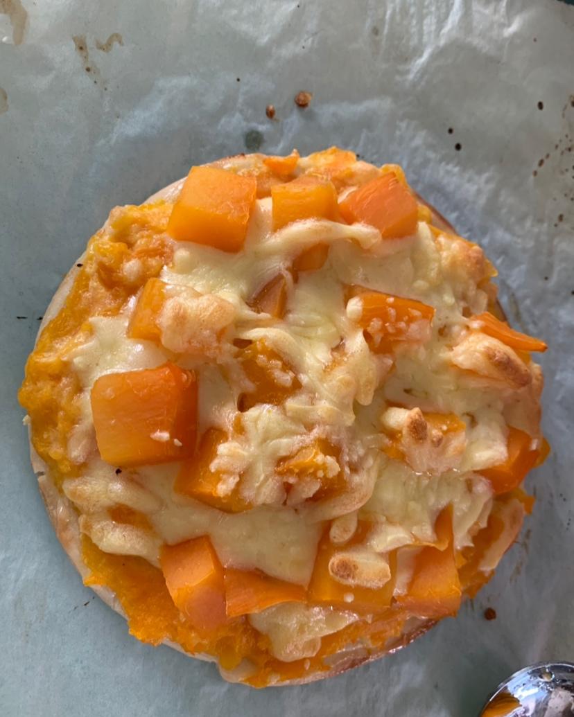 番薯Pizza（8寸）