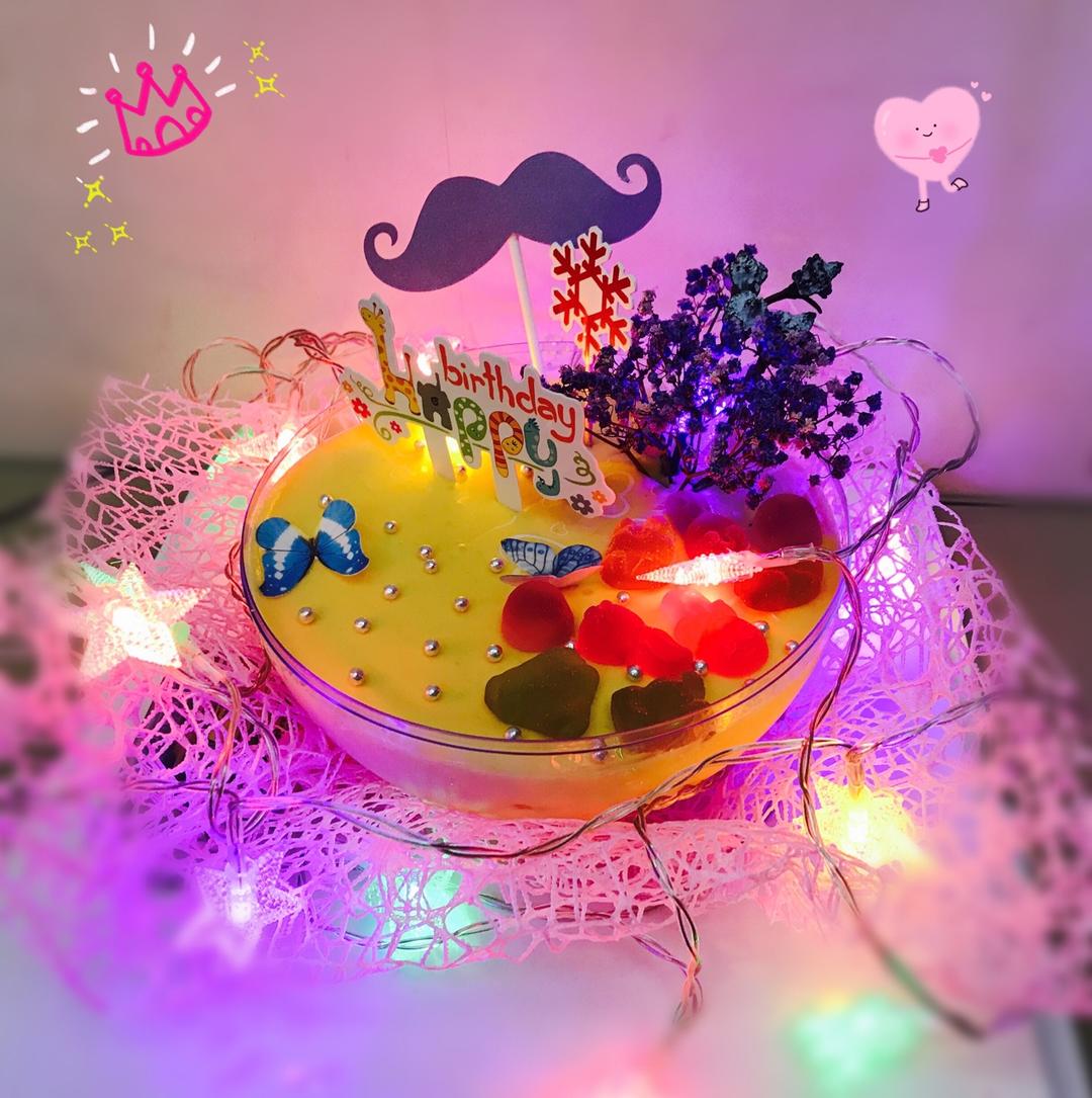 生日蛋糕
