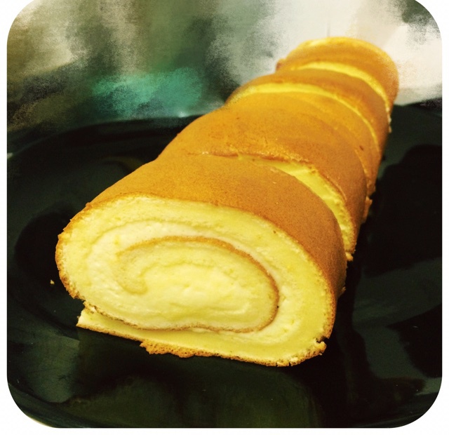 小四卷～风靡美食群的美味蛋糕卷