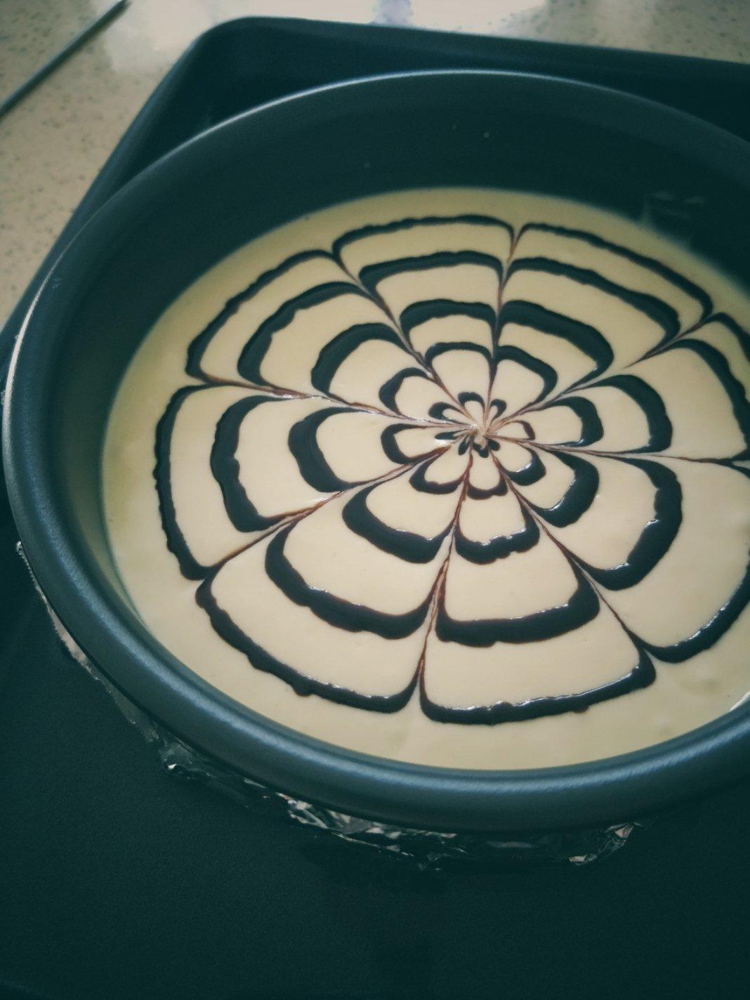 生酮无麸质重芝士蛋糕