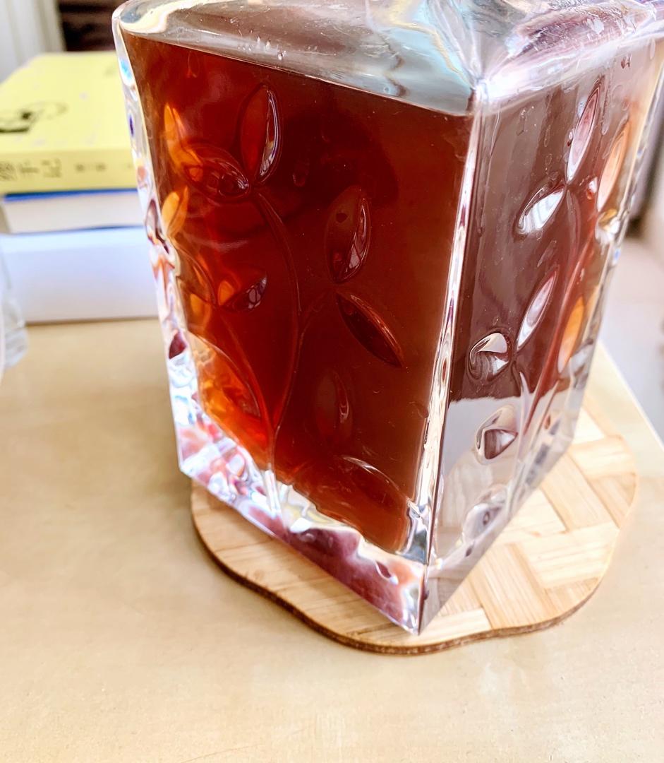 袪寒去湿的好汤水——红豆薏米水