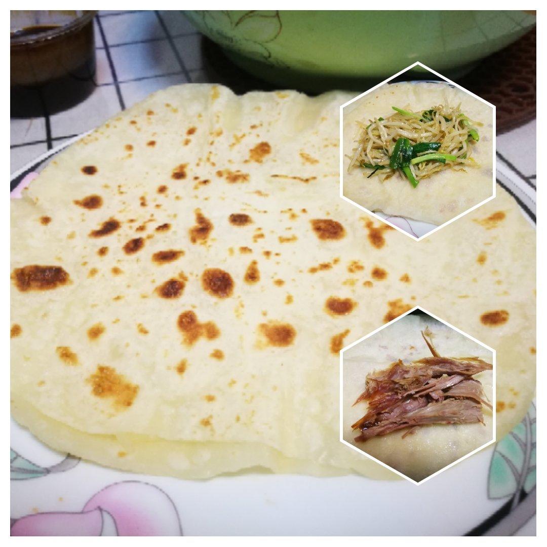 超百搭劲道单饼