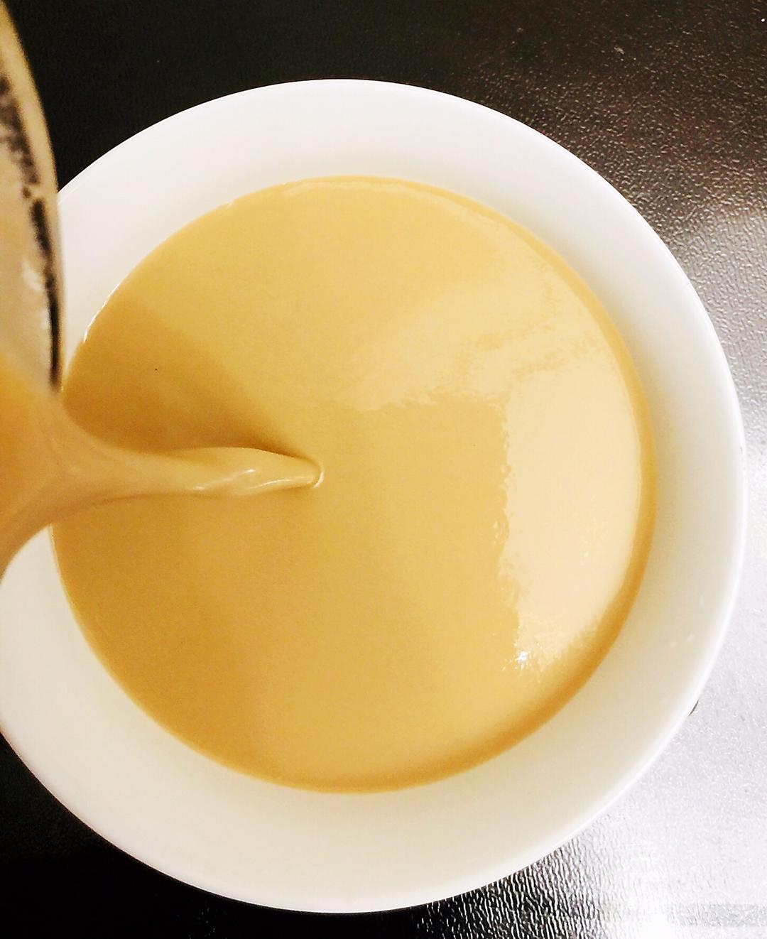 鱼汤不腥的秘诀宝宝辅食~破壁全鱼汤的做法
