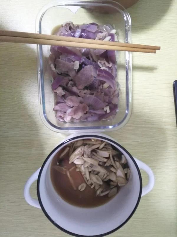 炒菜