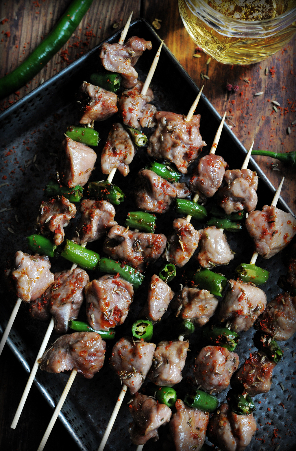 今天中午吃什么？