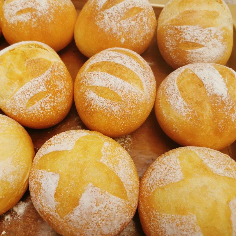 『日本银奖面包—米面包』