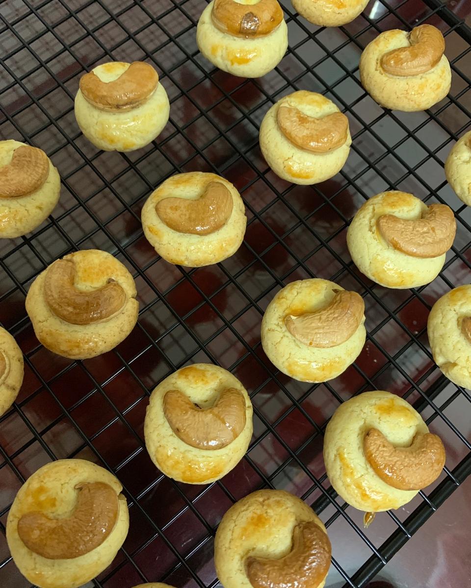 【4月北鼎烤箱参考食谱】香烤米饭培根卷