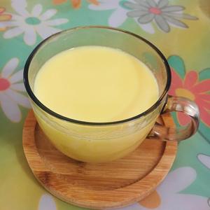 奶香玉米汁的做法 步骤15