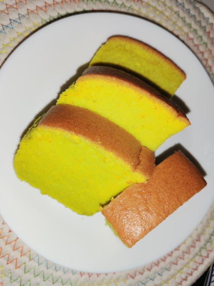 水浴松软蛋糕🍰