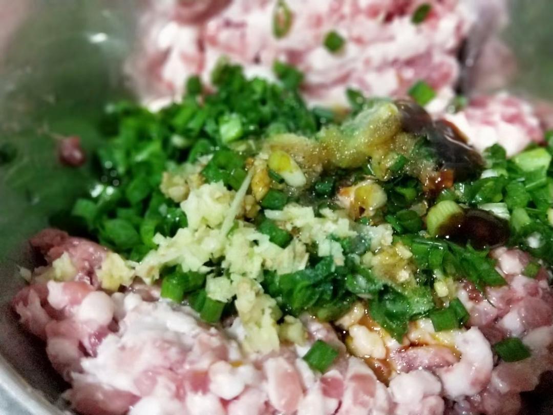 牛肉蔬菜饭团