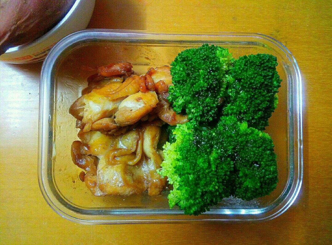 吉野家风味煎鸡腿