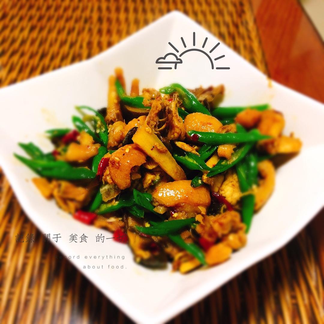秒杀饭馆味道的【黄焖鸡米饭】