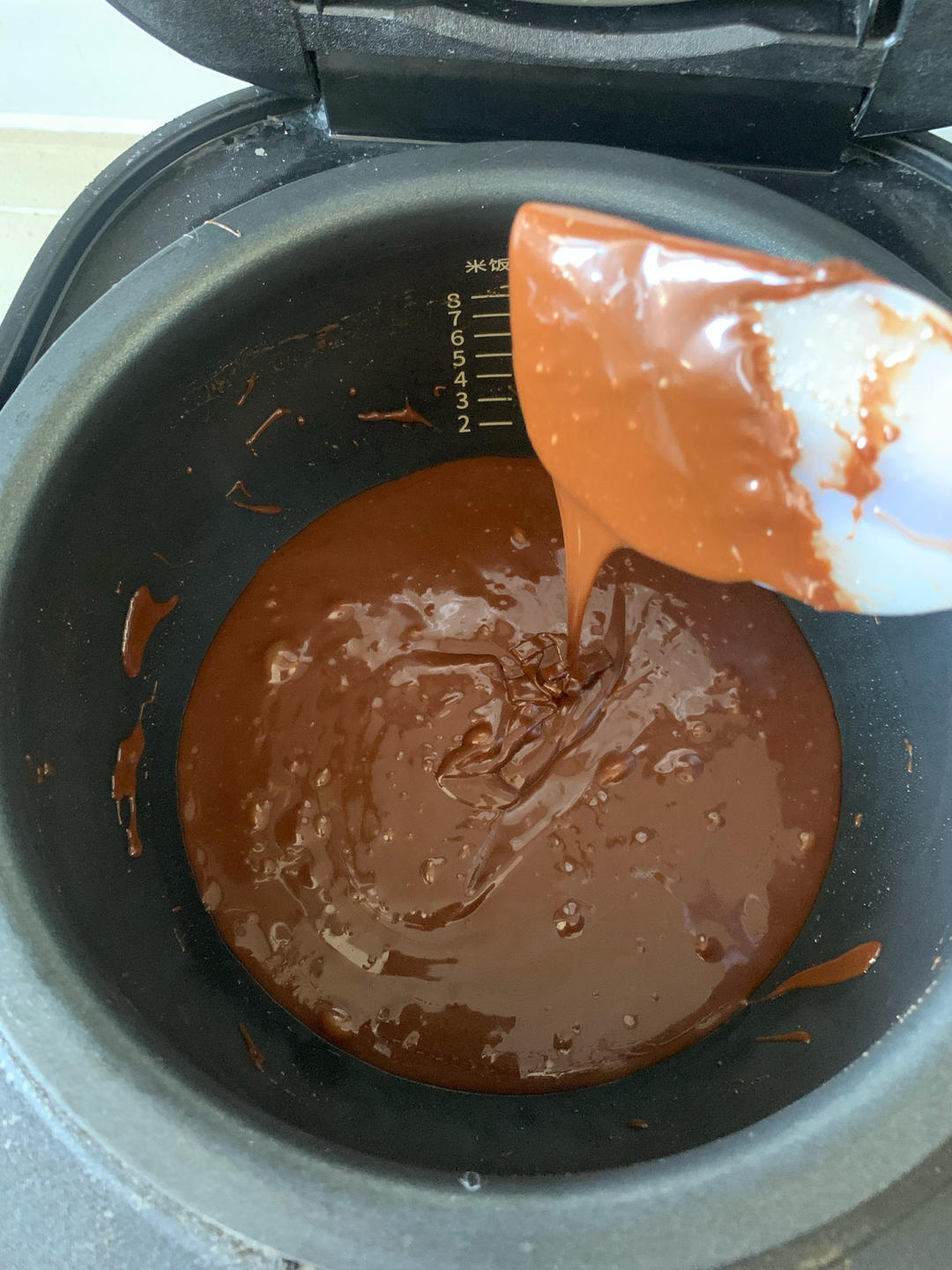 焦糖海盐杏仁太妃糖