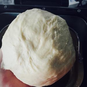 薄灰de方子：培根面包的做法 步骤4