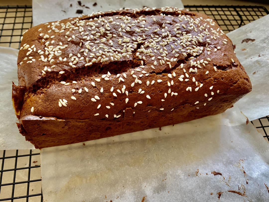 枣糕（目前为止最像五道口枣糕王的版本）