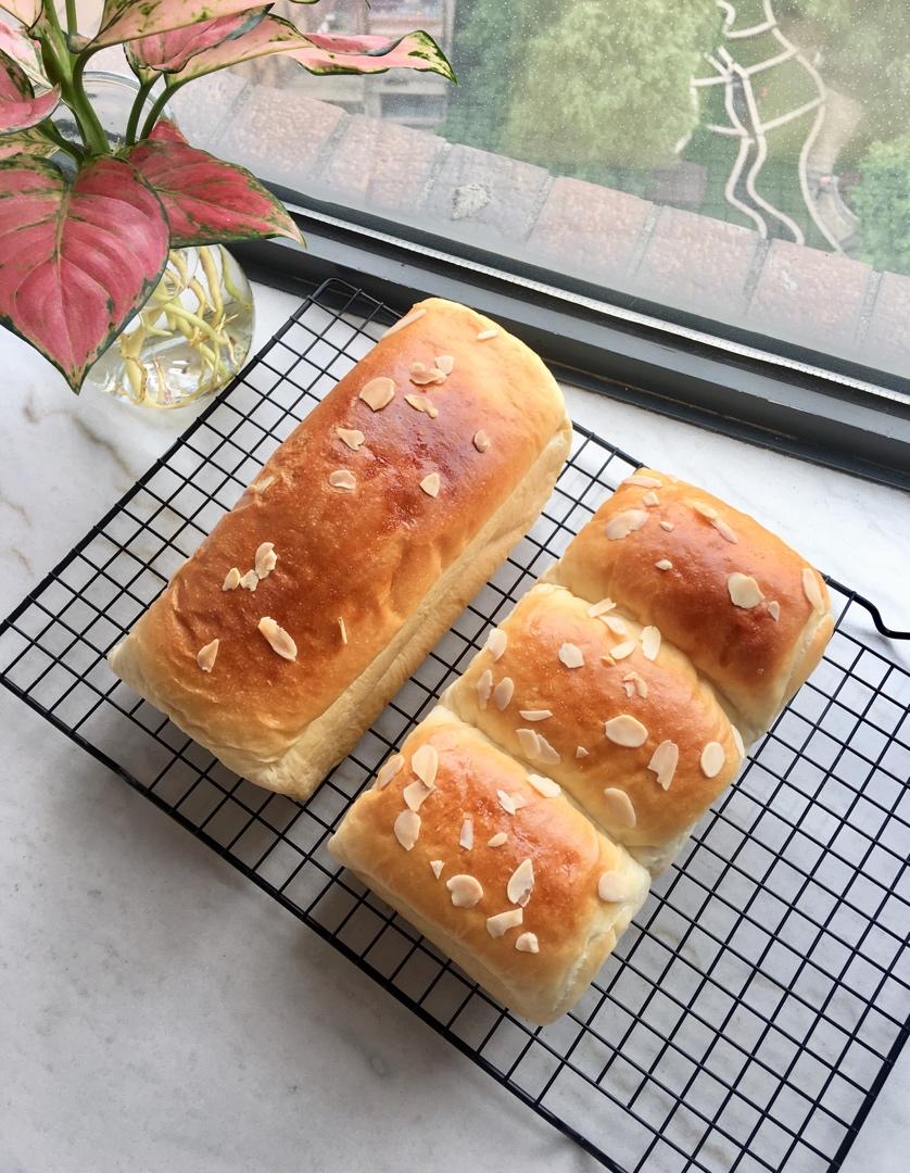 重磅奶酪吐司