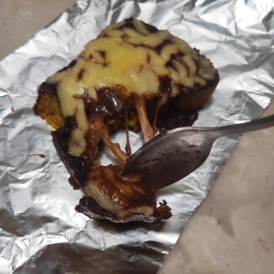 【生酮】消耗可可粉的巧克力