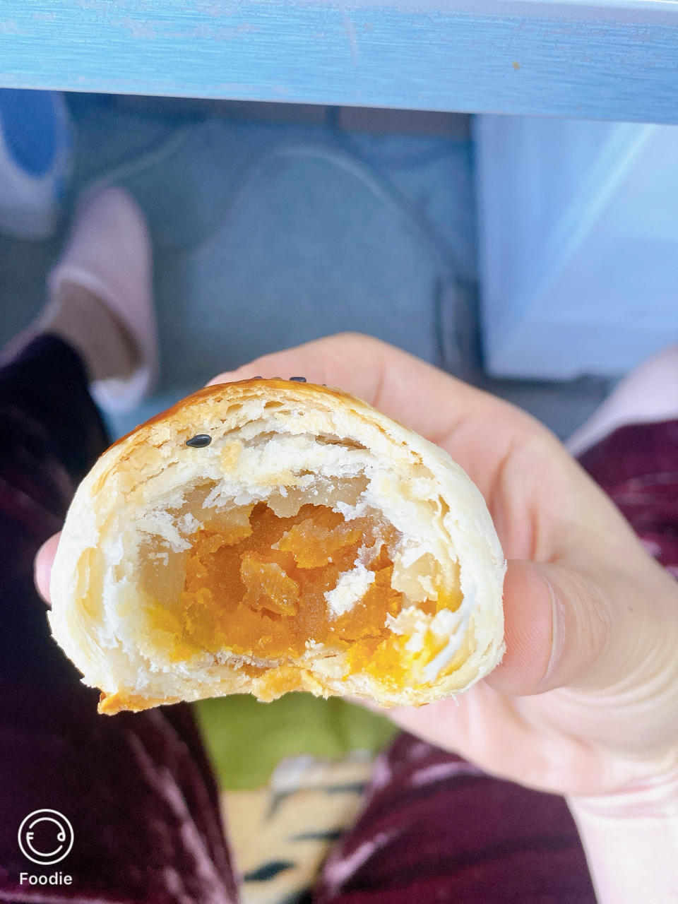 最详细的蛋黄酥（广式月饼🥮）方子修订版（新手必看）