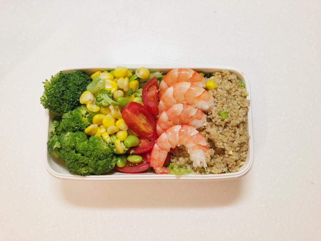 团子の便当盒🍱