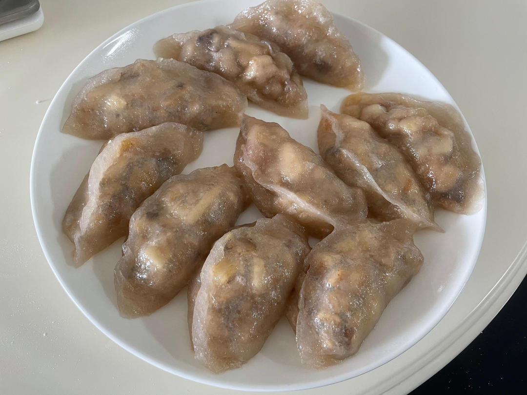 Q弹可口的【客家笋粄】，一口一个超过瘾！