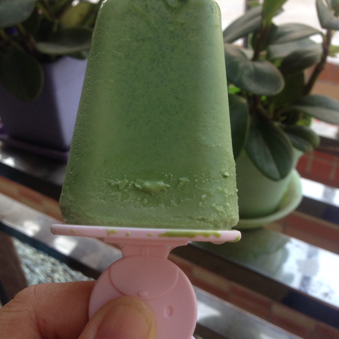 薄荷奶奶