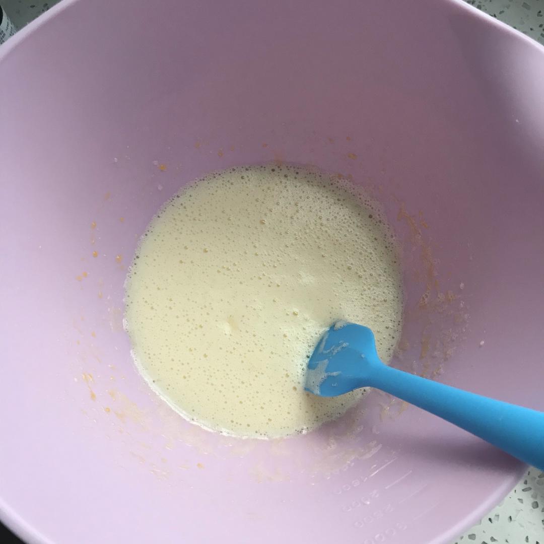 【香到爆炸的！！－黑芝麻风味意式脆饼 】Biscotti