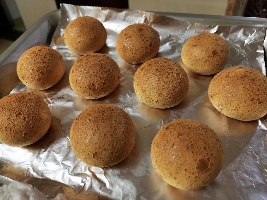 爆浆麻薯、爆浆恐龙蛋、爆浆小团子