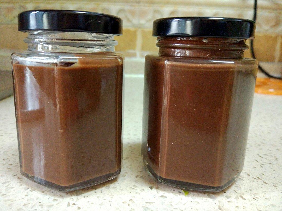 自制幼滑花生酱