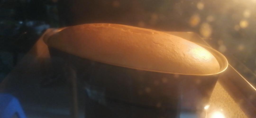 轻乳酪蛋糕（瑞可爷爷同款）网红轻乳酪